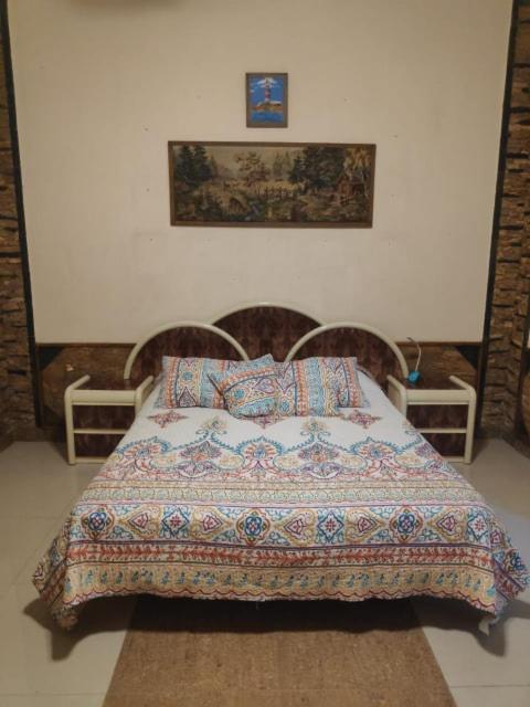 Casa D'Vilero En Temperley 외부 사진