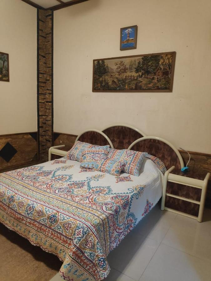 Casa D'Vilero En Temperley 외부 사진