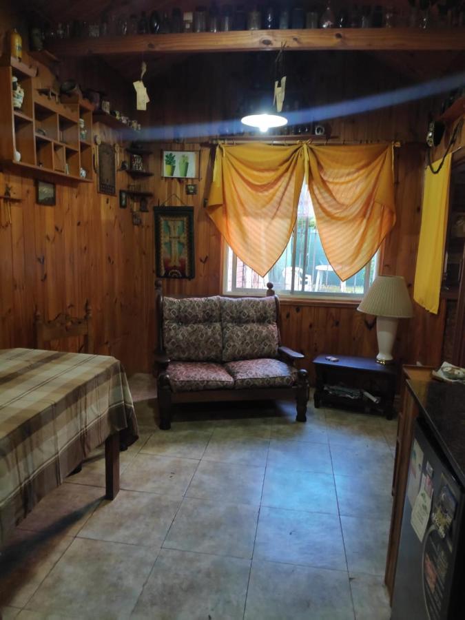 Casa D'Vilero En Temperley 외부 사진